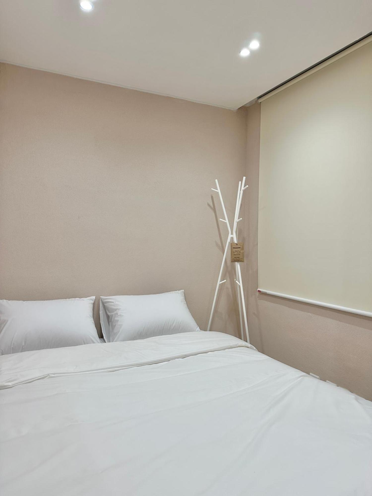 Hoho House Hotel ปูซาน ภายนอก รูปภาพ