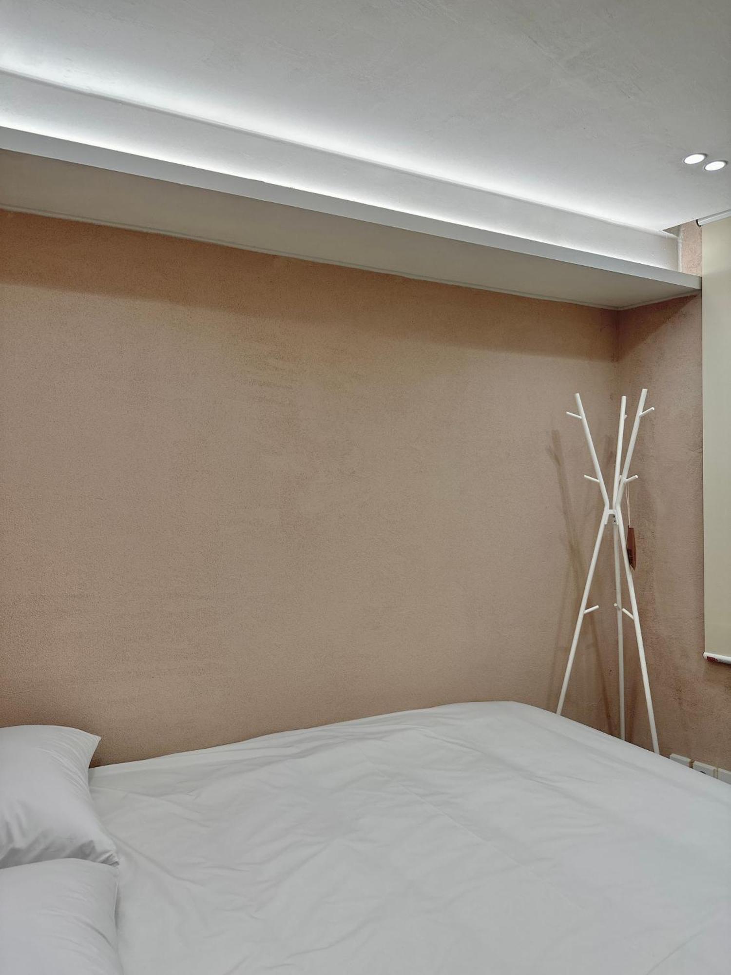 Hoho House Hotel ปูซาน ภายนอก รูปภาพ