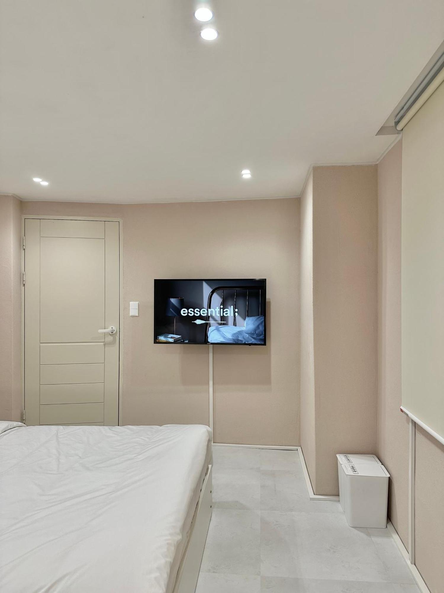 Hoho House Hotel ปูซาน ภายนอก รูปภาพ