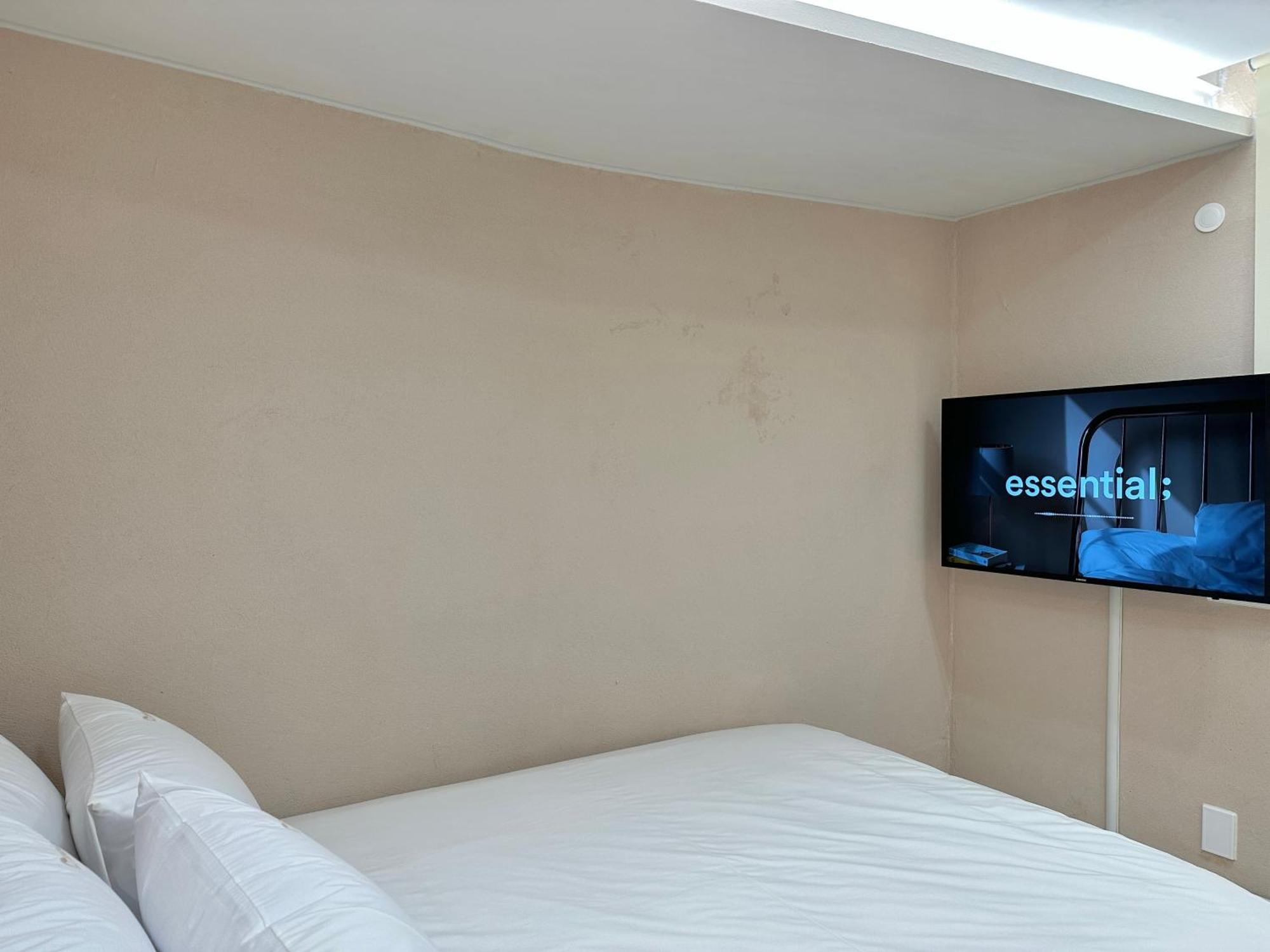 Hoho House Hotel ปูซาน ภายนอก รูปภาพ