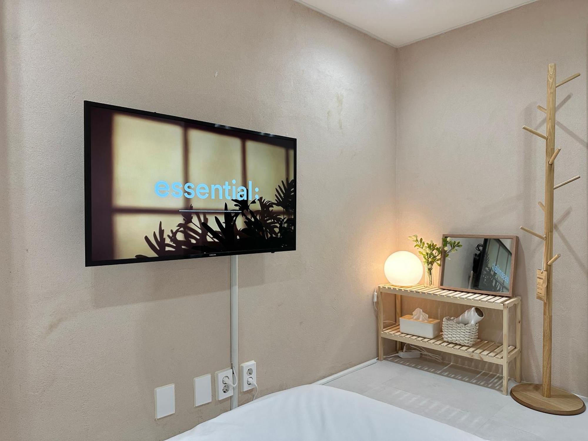 Hoho House Hotel ปูซาน ภายนอก รูปภาพ